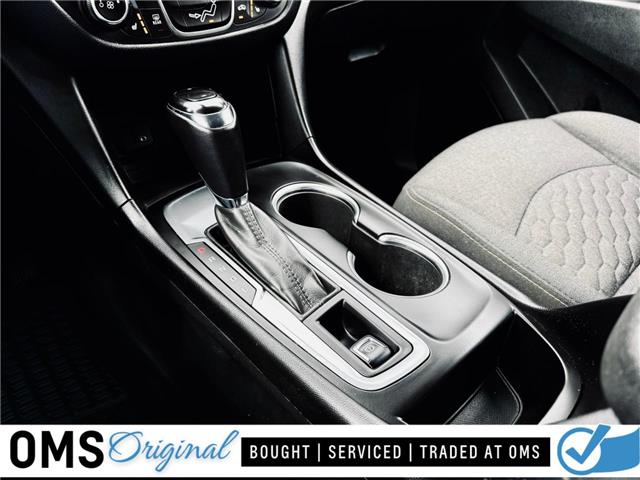 2018 Chevrolet Equinox LT (Stk: 2-13338A) in Oshawa - Image 38 of 41