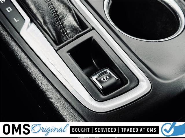 2018 Chevrolet Equinox LT (Stk: 2-13338A) in Oshawa - Image 40 of 41
