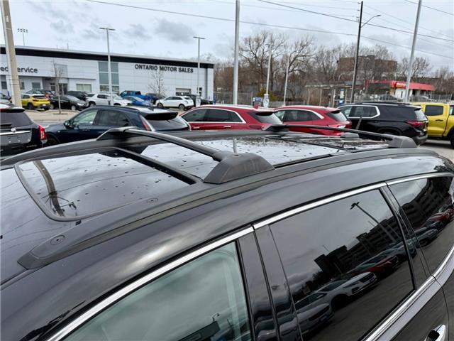 2017 Chevrolet Traverse Premier (Stk: 2-13033A) in Oshawa - Image 16 of 50