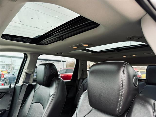 2017 Chevrolet Traverse Premier (Stk: 2-13033A) in Oshawa - Image 24 of 50