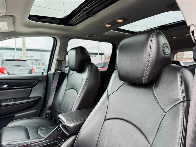 2017 Chevrolet Traverse Premier (Stk: 2-13033A) in Oshawa - Image 25 of 50