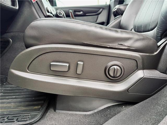 2017 Chevrolet Traverse Premier (Stk: 2-13033A) in Oshawa - Image 26 of 50