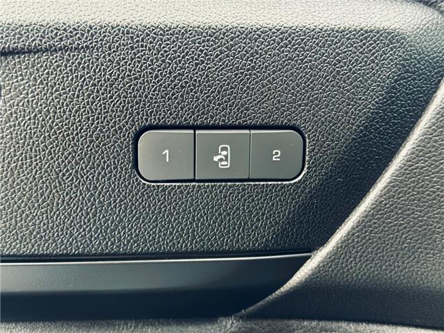 2017 Chevrolet Traverse Premier (Stk: 2-13033A) in Oshawa - Image 27 of 50