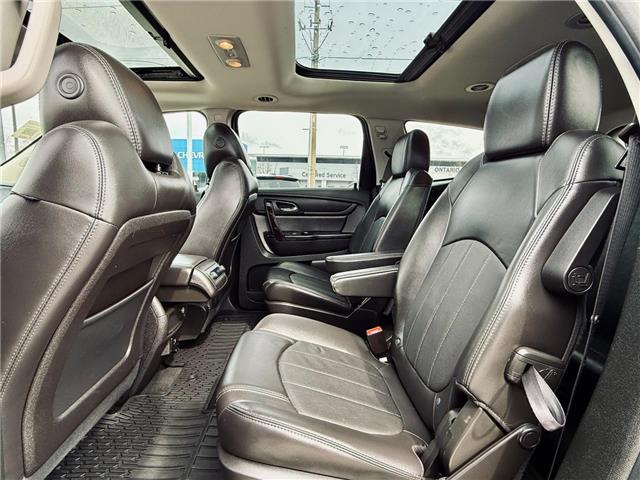 2017 Chevrolet Traverse Premier (Stk: 2-13033A) in Oshawa - Image 28 of 50