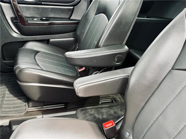 2017 Chevrolet Traverse Premier (Stk: 2-13033A) in Oshawa - Image 29 of 50