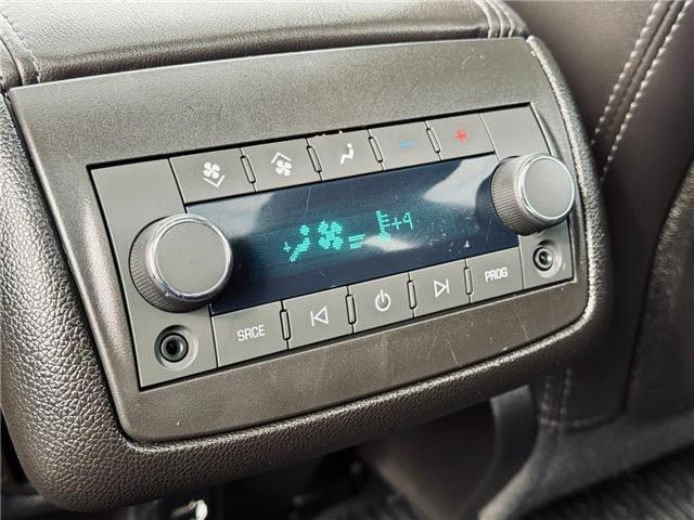 2017 Chevrolet Traverse Premier (Stk: 2-13033A) in Oshawa - Image 30 of 50