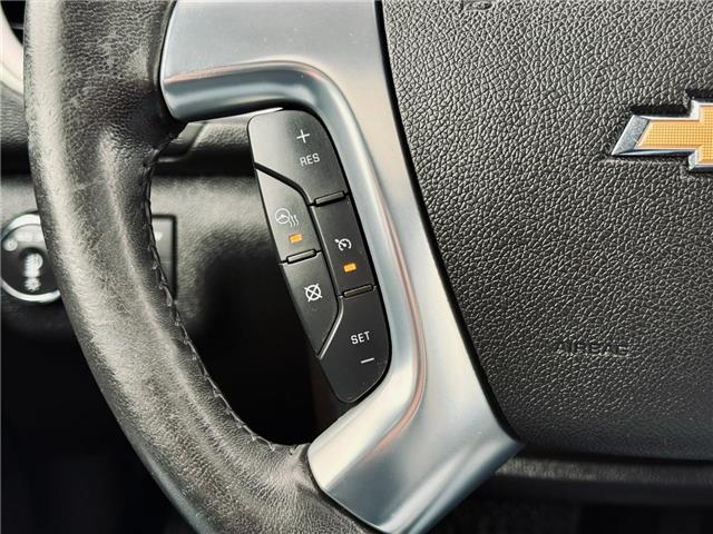 2017 Chevrolet Traverse Premier (Stk: 2-13033A) in Oshawa - Image 37 of 50