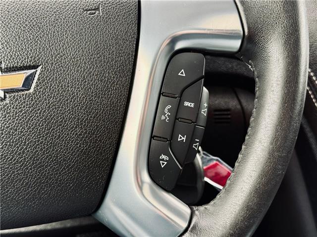 2017 Chevrolet Traverse Premier (Stk: 2-13033A) in Oshawa - Image 38 of 50