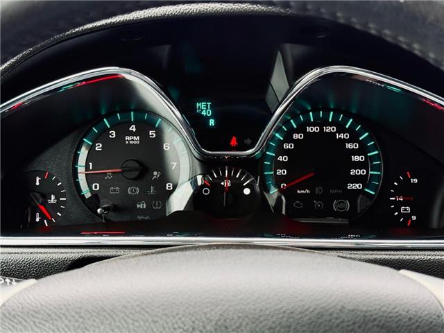 2017 Chevrolet Traverse Premier (Stk: 2-13033A) in Oshawa - Image 39 of 50