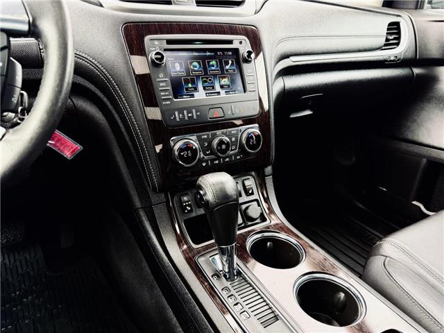 2017 Chevrolet Traverse Premier (Stk: 2-13033A) in Oshawa - Image 40 of 50