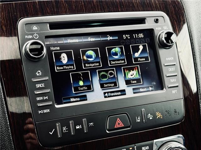 2017 Chevrolet Traverse Premier (Stk: 2-13033A) in Oshawa - Image 43 of 50