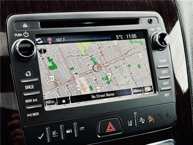 2017 Chevrolet Traverse Premier (Stk: 2-13033A) in Oshawa - Image 44 of 50