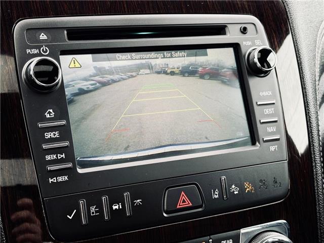 2017 Chevrolet Traverse Premier (Stk: 2-13033A) in Oshawa - Image 46 of 50