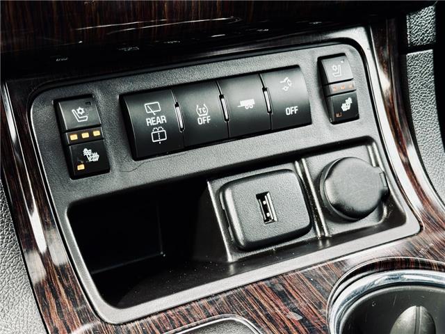2017 Chevrolet Traverse Premier (Stk: 2-13033A) in Oshawa - Image 49 of 50