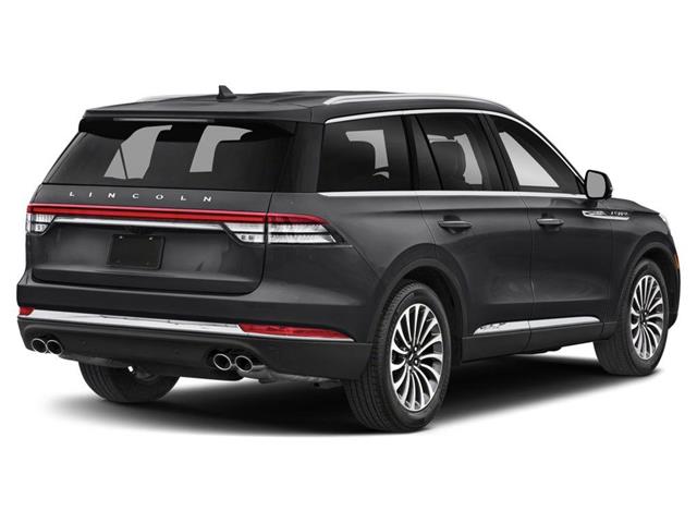 2020 Lincoln Aviator Reserve (Stk: 6A018A) in Oakville - Image 3 of 12