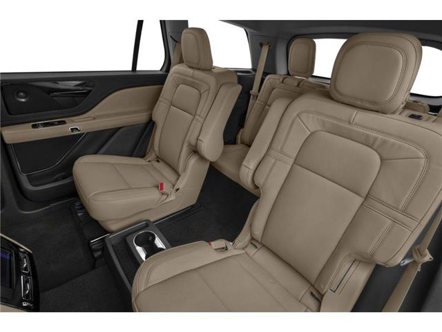 2020 Lincoln Aviator Reserve (Stk: 6A018A) in Oakville - Image 9 of 12