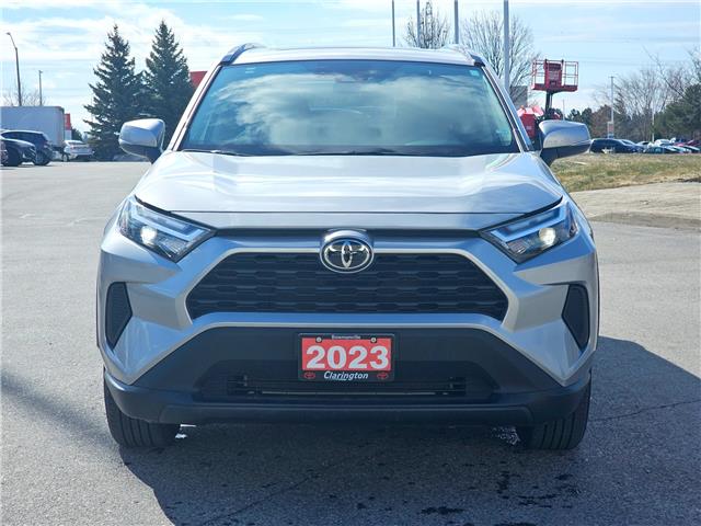 2023 Toyota RAV4 XLE (Stk: 26178A) in Bowmanville - Image 3 of 29