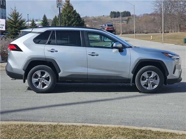 2023 Toyota RAV4 XLE (Stk: 26178A) in Bowmanville - Image 5 of 29