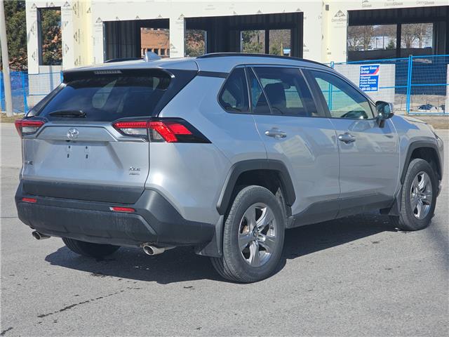 2023 Toyota RAV4 XLE (Stk: 26178A) in Bowmanville - Image 6 of 29