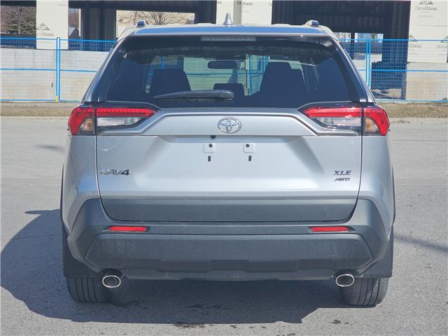 2023 Toyota RAV4 XLE (Stk: 26178A) in Bowmanville - Image 7 of 29