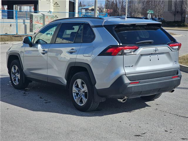 2023 Toyota RAV4 XLE (Stk: 26178A) in Bowmanville - Image 8 of 29