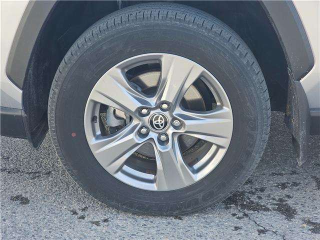 2023 Toyota RAV4 XLE (Stk: 26178A) in Bowmanville - Image 10 of 29