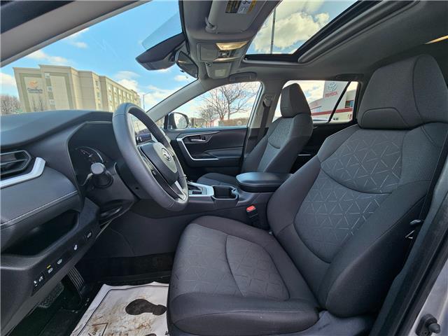 2023 Toyota RAV4 XLE (Stk: 26178A) in Bowmanville - Image 14 of 29