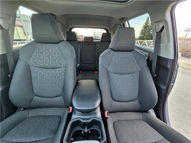 2023 Toyota RAV4 XLE (Stk: 26178A) in Bowmanville - Image 15 of 29