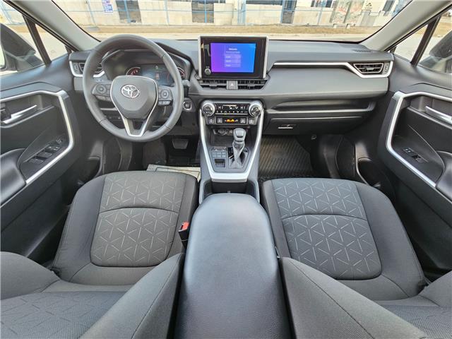 2023 Toyota RAV4 XLE (Stk: 26178A) in Bowmanville - Image 16 of 29
