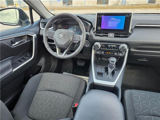 2023 Toyota RAV4 XLE (Stk: 26178A) in Bowmanville - Image 17 of 29