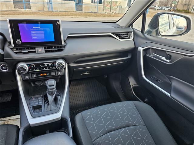 2023 Toyota RAV4 XLE (Stk: 26178A) in Bowmanville - Image 18 of 29
