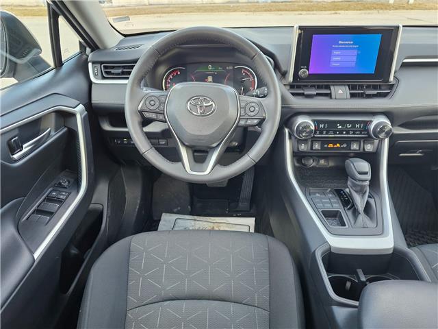 2023 Toyota RAV4 XLE (Stk: 26178A) in Bowmanville - Image 19 of 29