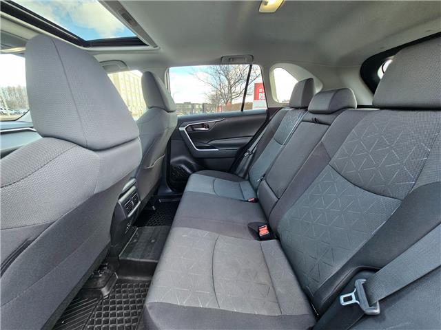 2023 Toyota RAV4 XLE (Stk: 26178A) in Bowmanville - Image 20 of 29