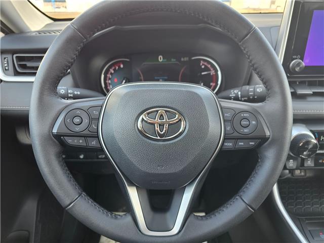 2023 Toyota RAV4 XLE (Stk: 26178A) in Bowmanville - Image 21 of 29