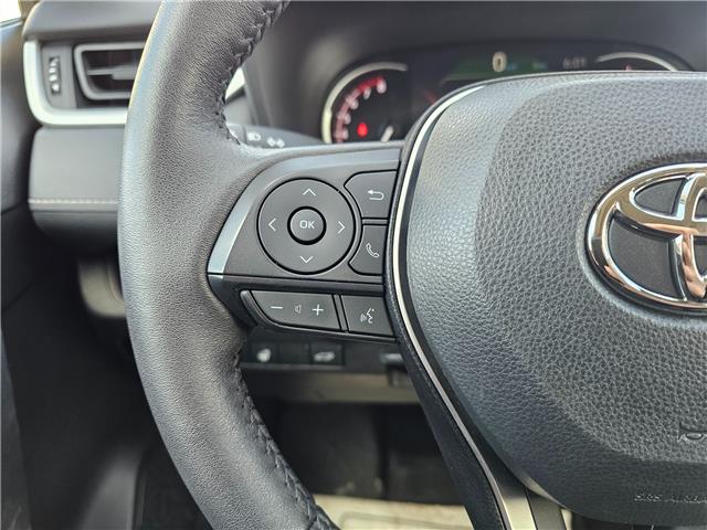 2023 Toyota RAV4 XLE (Stk: 26178A) in Bowmanville - Image 22 of 29