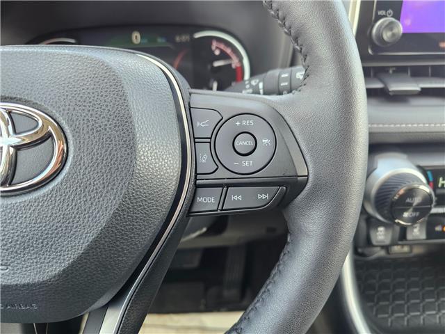 2023 Toyota RAV4 XLE (Stk: 26178A) in Bowmanville - Image 23 of 29