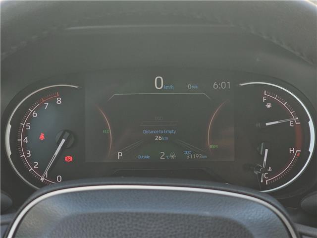 2023 Toyota RAV4 XLE (Stk: 26178A) in Bowmanville - Image 24 of 29