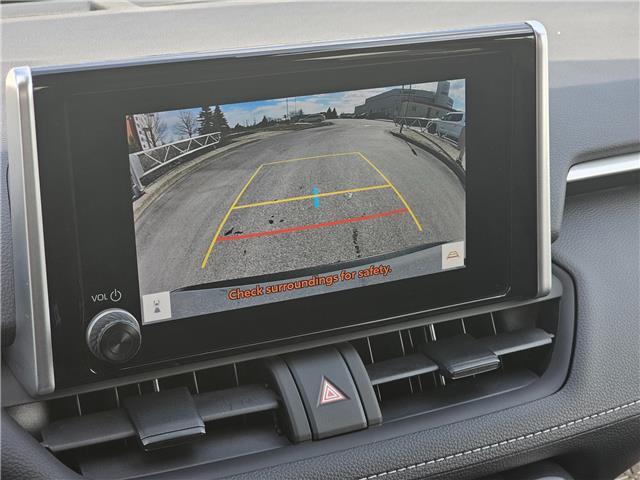 2023 Toyota RAV4 XLE (Stk: 26178A) in Bowmanville - Image 26 of 29