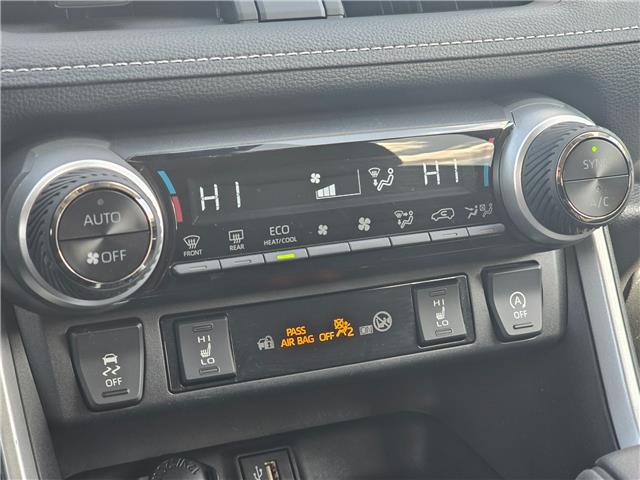 2023 Toyota RAV4 XLE (Stk: 26178A) in Bowmanville - Image 27 of 29
