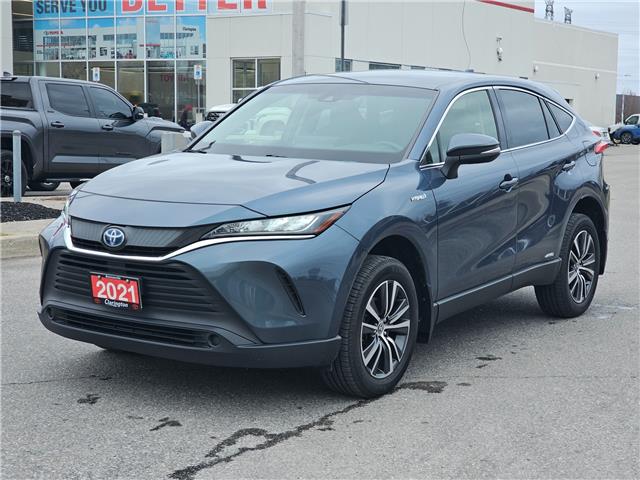 2021 Toyota Venza LE (Stk: 26108A) in Bowmanville - Image 2 of 28