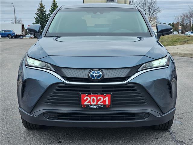 2021 Toyota Venza LE (Stk: 26108A) in Bowmanville - Image 3 of 28