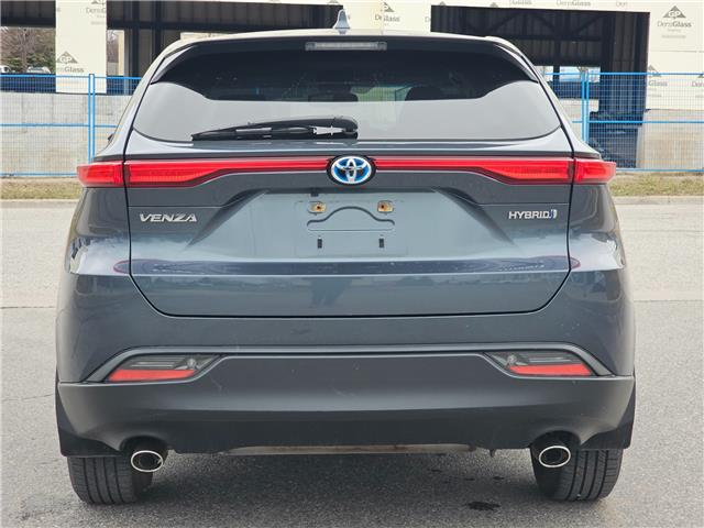 2021 Toyota Venza LE (Stk: 26108A) in Bowmanville - Image 7 of 28