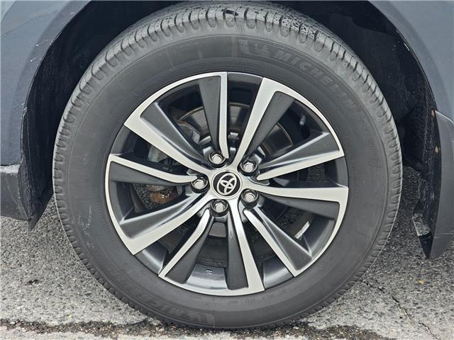 2021 Toyota Venza LE (Stk: 26108A) in Bowmanville - Image 10 of 28
