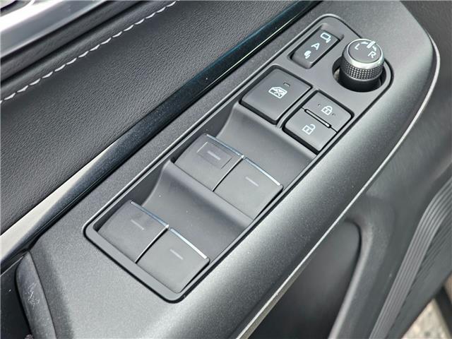 2021 Toyota Venza LE (Stk: 26108A) in Bowmanville - Image 11 of 28