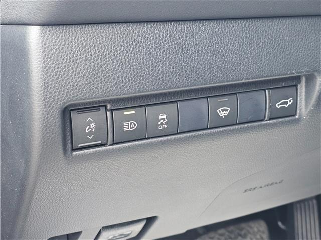 2021 Toyota Venza LE (Stk: 26108A) in Bowmanville - Image 12 of 28