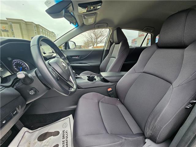 2021 Toyota Venza LE (Stk: 26108A) in Bowmanville - Image 14 of 28
