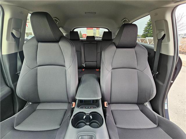 2021 Toyota Venza LE (Stk: 26108A) in Bowmanville - Image 15 of 28