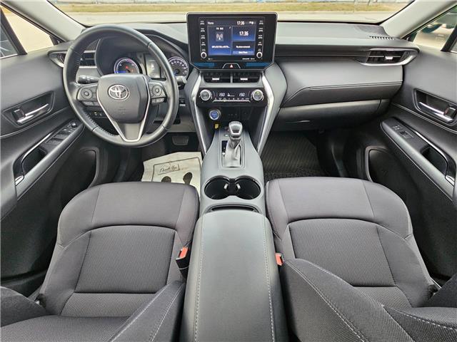 2021 Toyota Venza LE (Stk: 26108A) in Bowmanville - Image 16 of 28