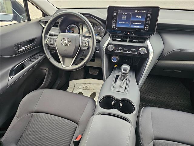 2021 Toyota Venza LE (Stk: 26108A) in Bowmanville - Image 17 of 28
