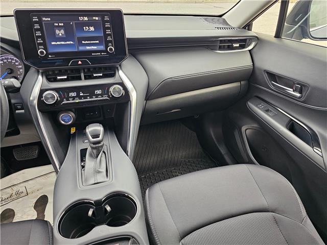 2021 Toyota Venza LE (Stk: 26108A) in Bowmanville - Image 18 of 28